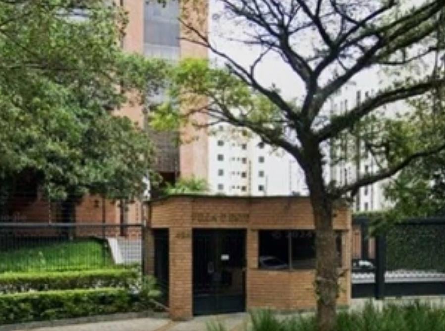 Primeira imagem do imóvel