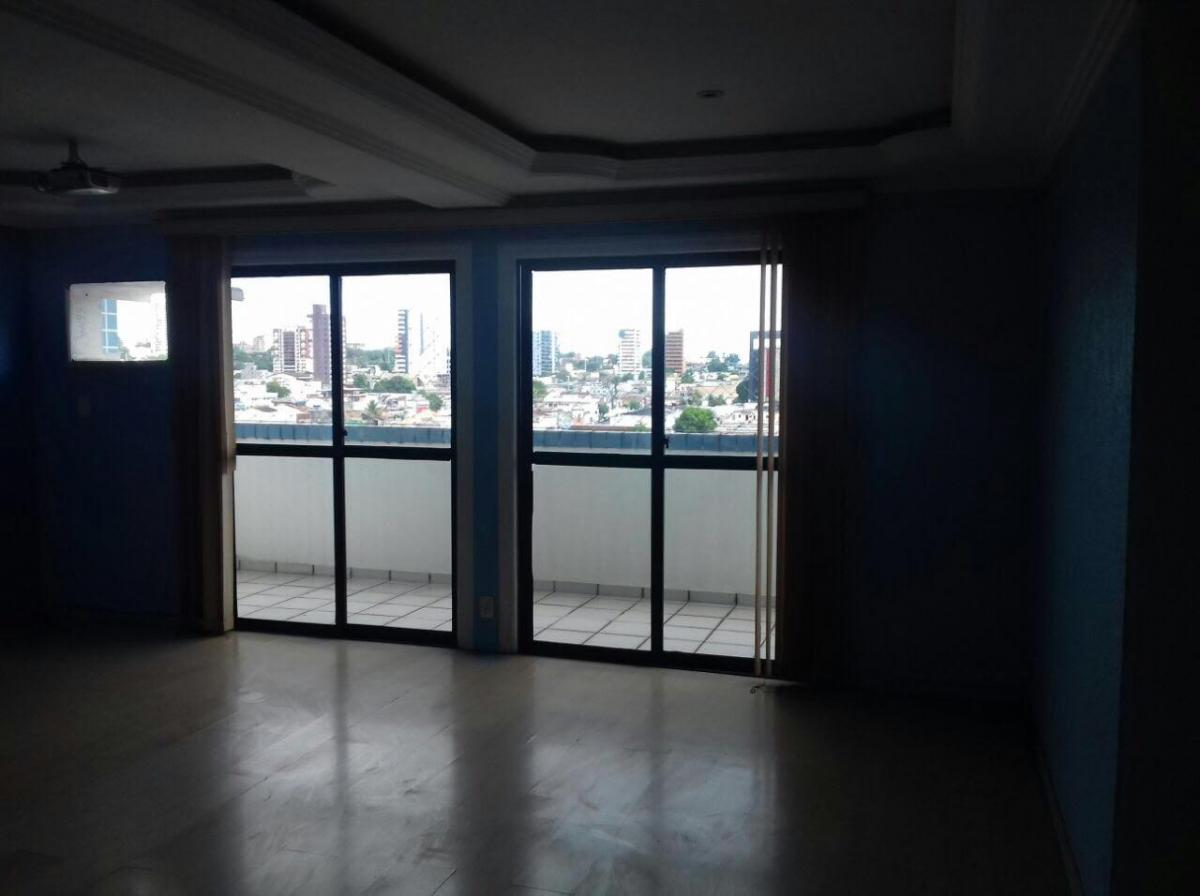 Foto - Manaus - Nossa Senhora das Graças