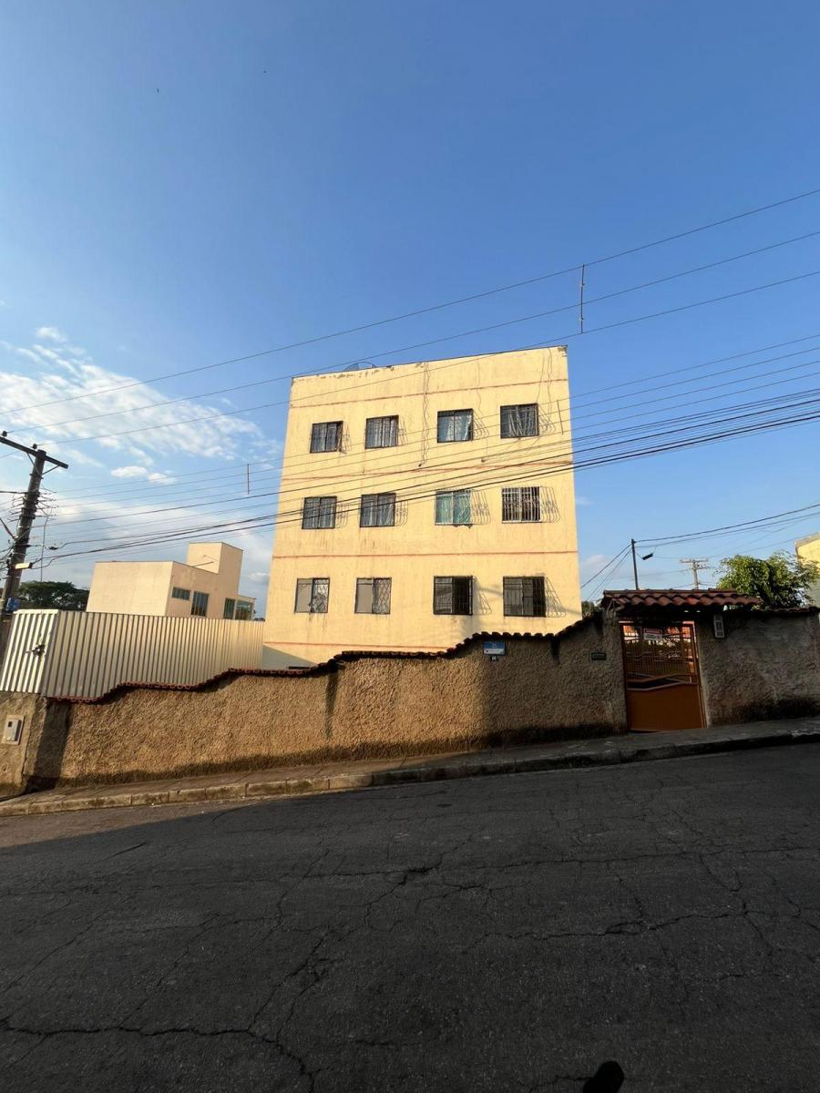 Foto - Betim - Morada do Trevo