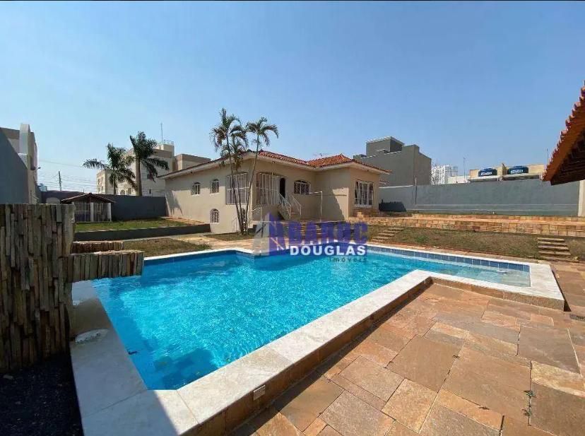 Foto - Cuiabá - Jardim Mariana