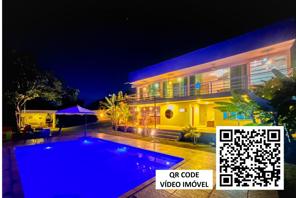 Foto - Brasília - Setor Habitacional Jardim Botânico