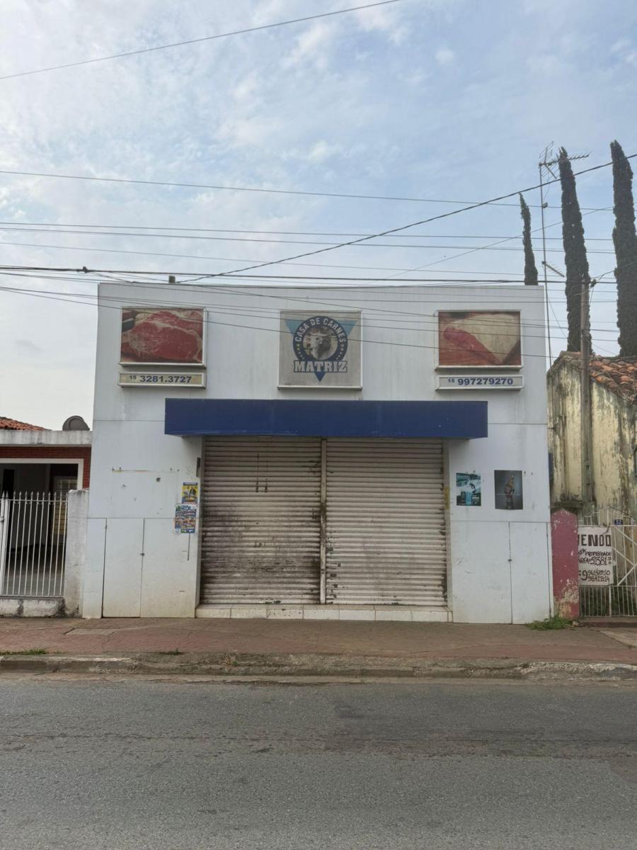 Foto - Araçoiaba da Serra - Centro