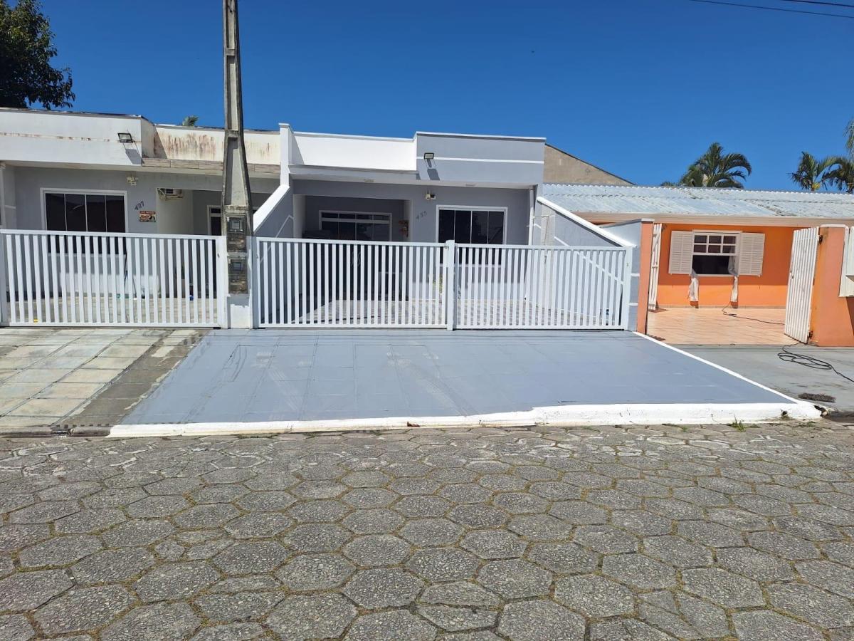 Foto - Pontal do Paraná - Miami