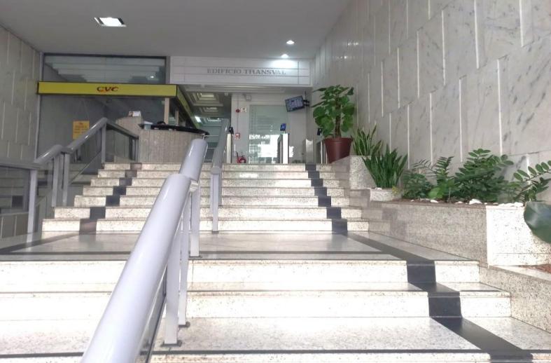 Foto - São Paulo - Consolação