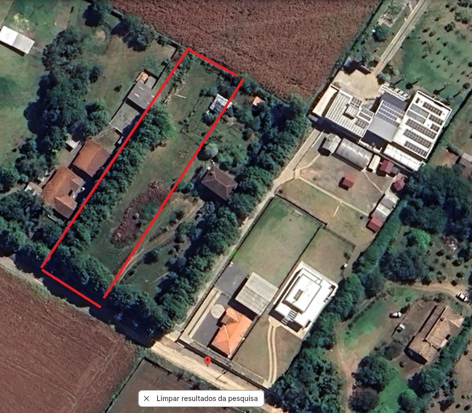 Foto - Campo Largo - Fazendinha