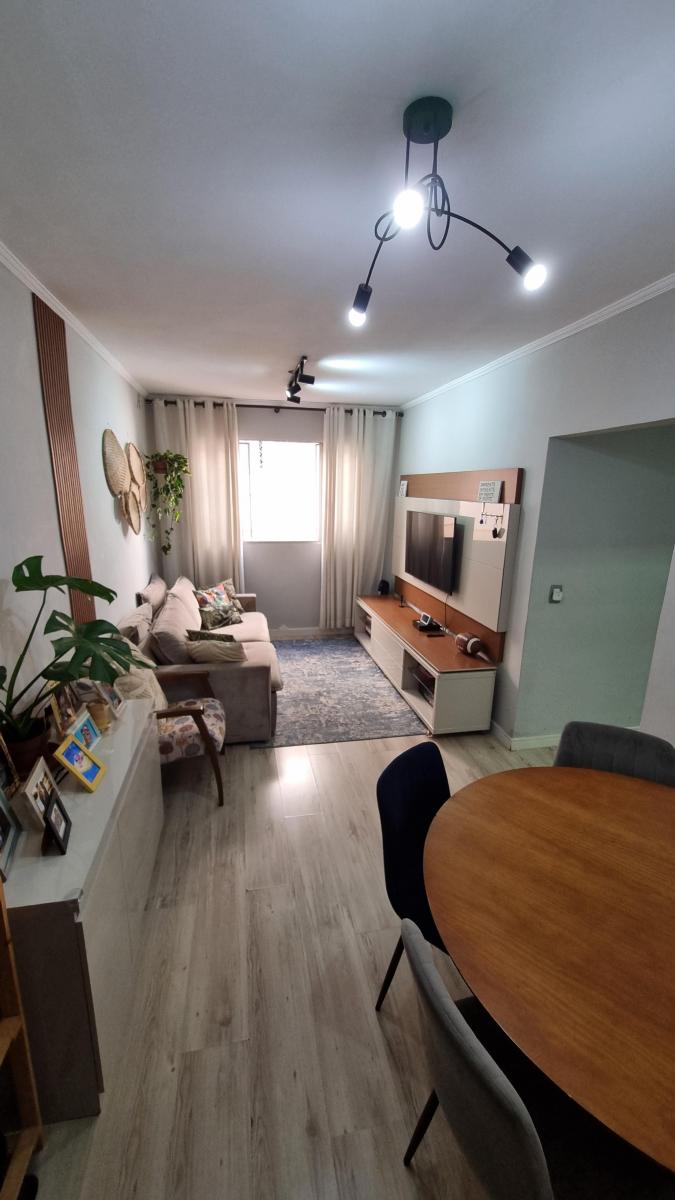 Foto - Campinas - Vila Industrial