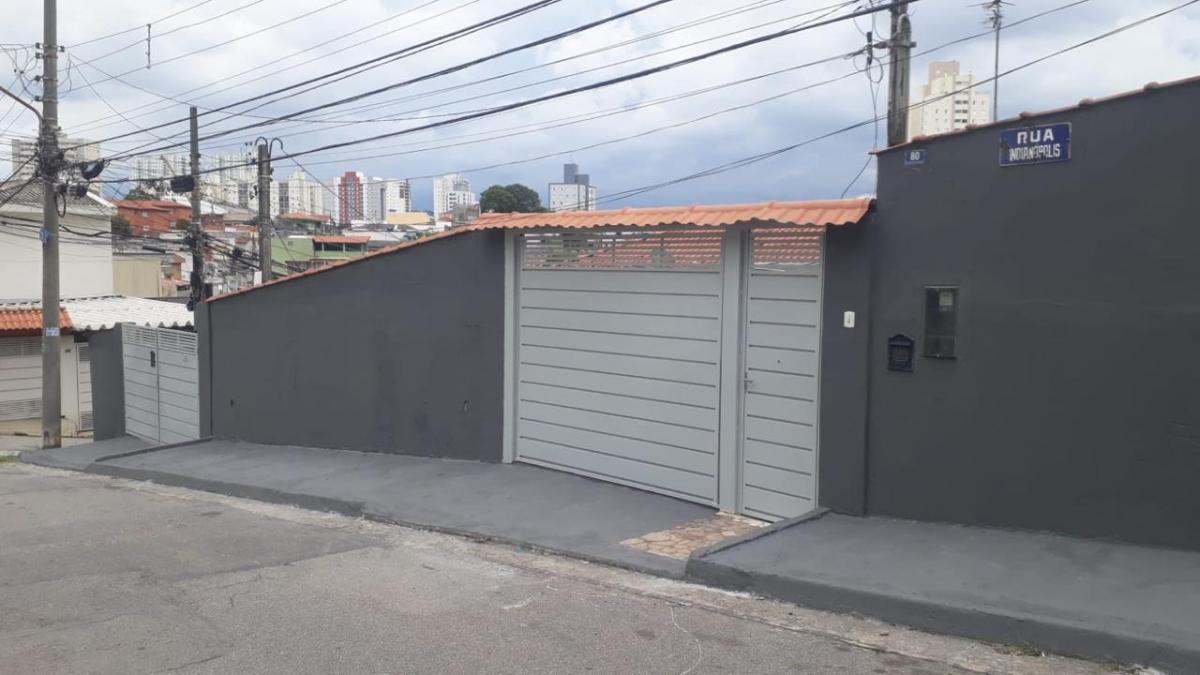Foto - Guarulhos - Vila Tijuco