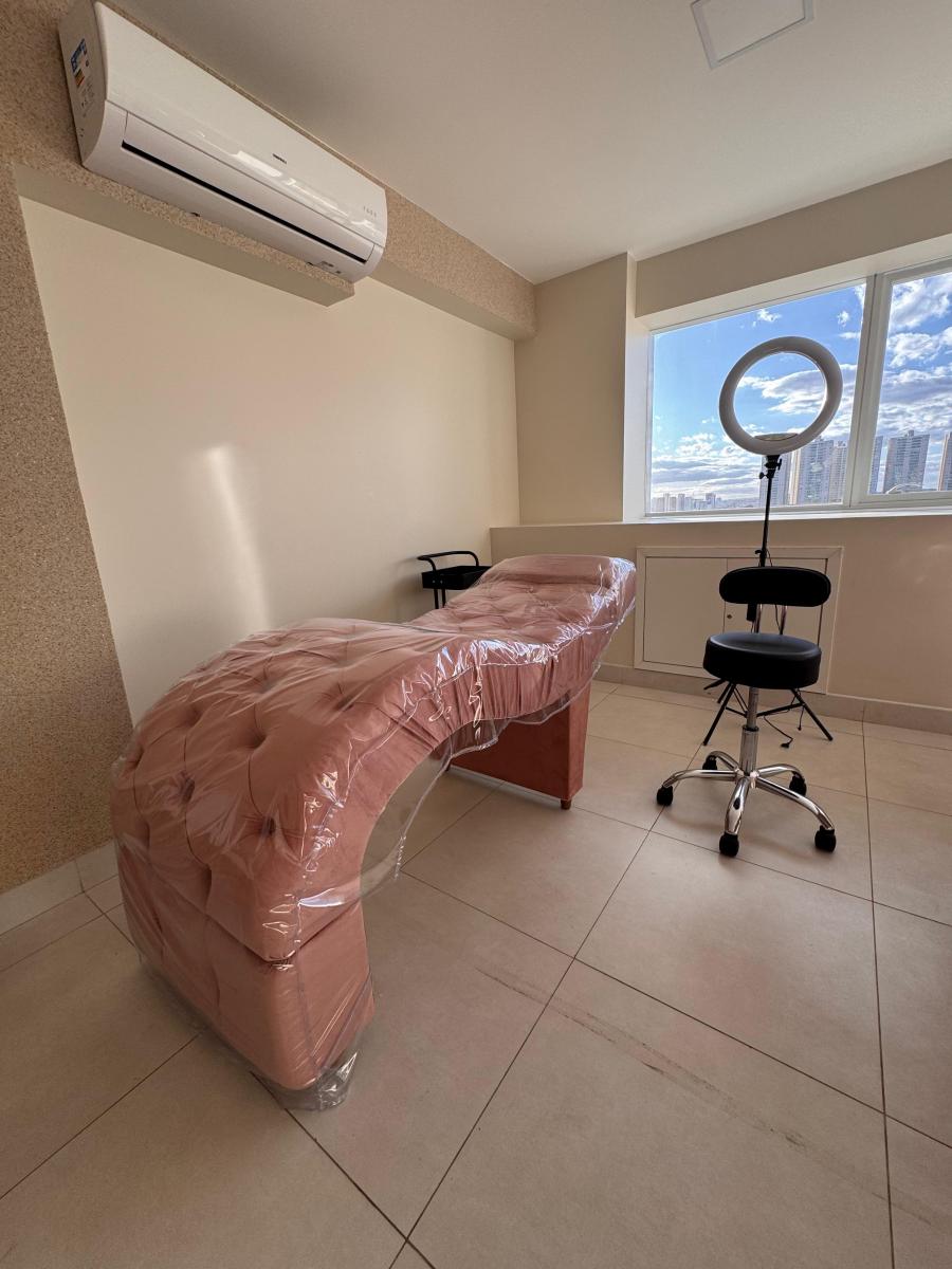 Foto - Brasília - Águas Claras