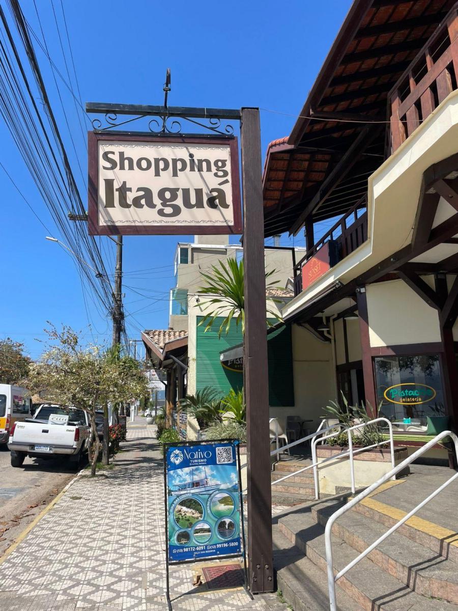 Foto - Ubatuba - Itaguá