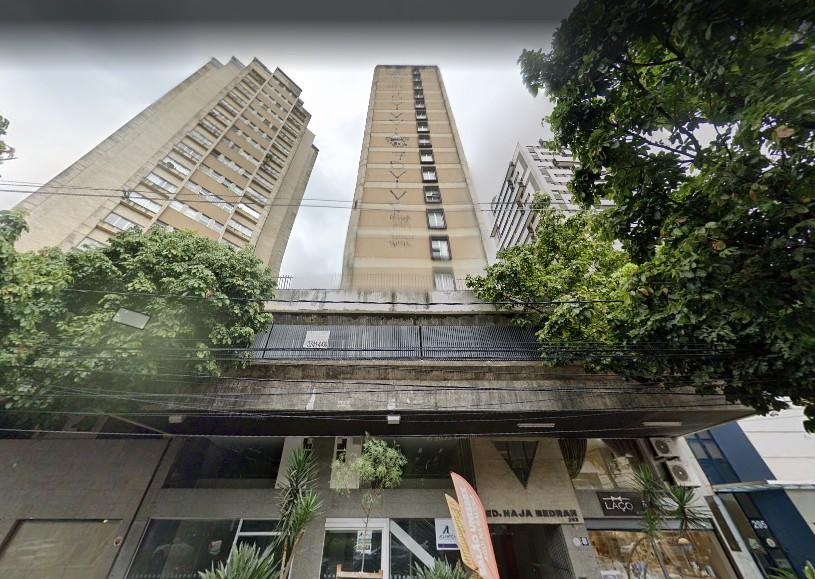 Foto - Belo Horizonte - Santa Efigênia