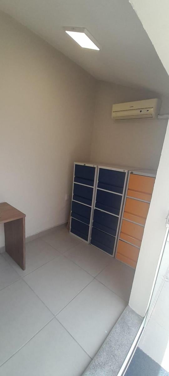 Foto - Lorena - Vila Hepacare