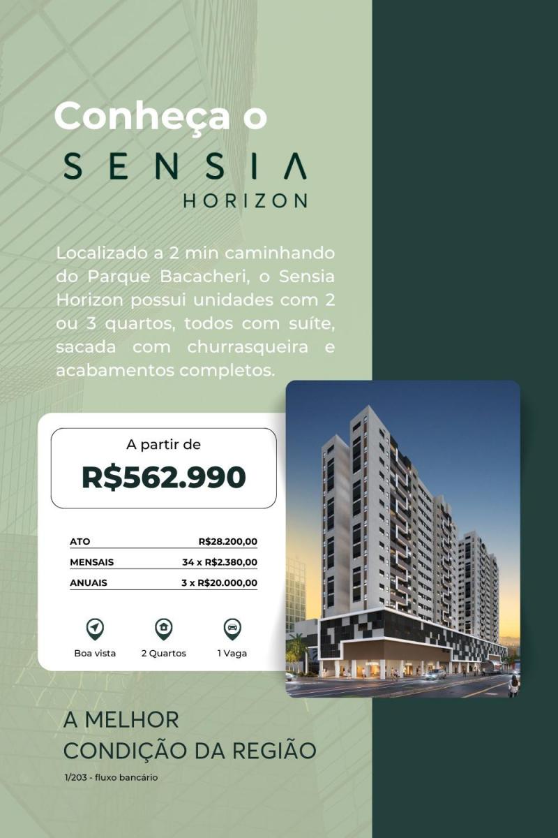 Foto - Curitiba - Boa Vista