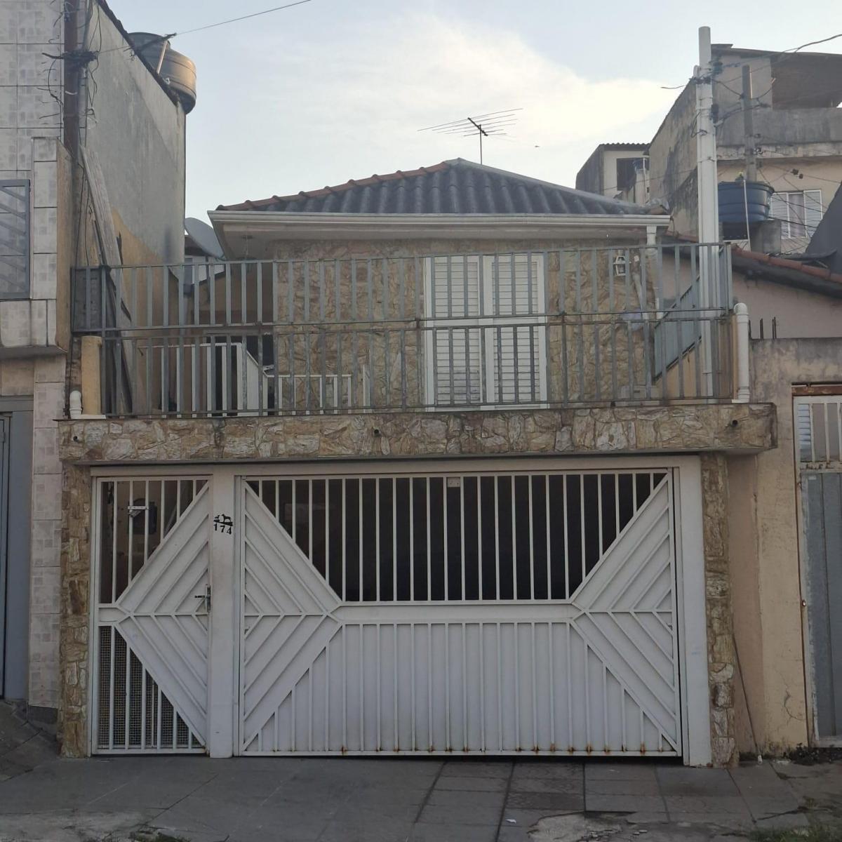 Primeira imagem do imóvel