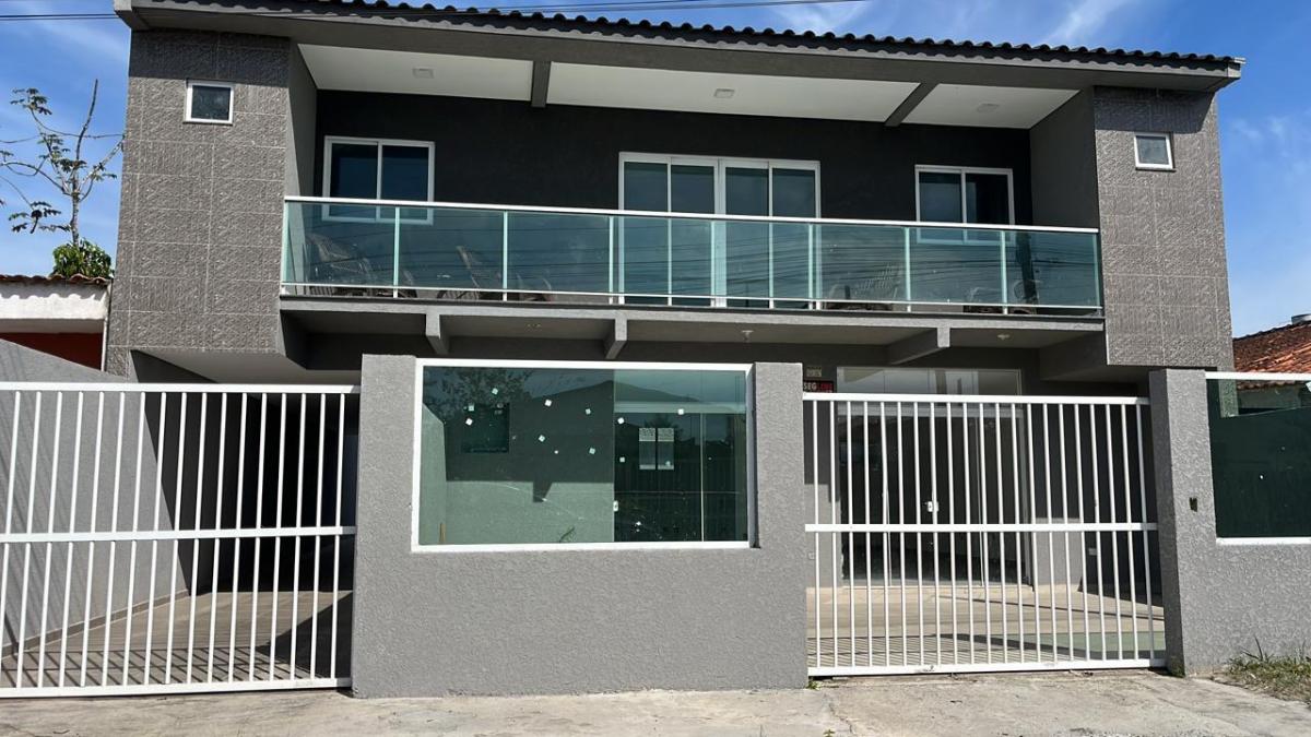 Foto - Matinhos - Costa Azul