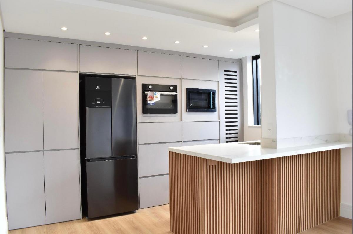 Foto - Curitiba - Bigorrilho