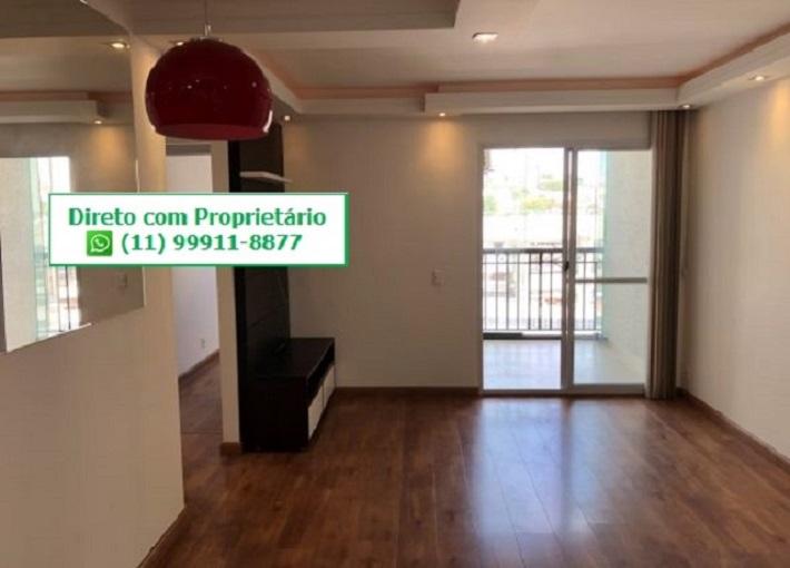 Primeira imagem do imóvel