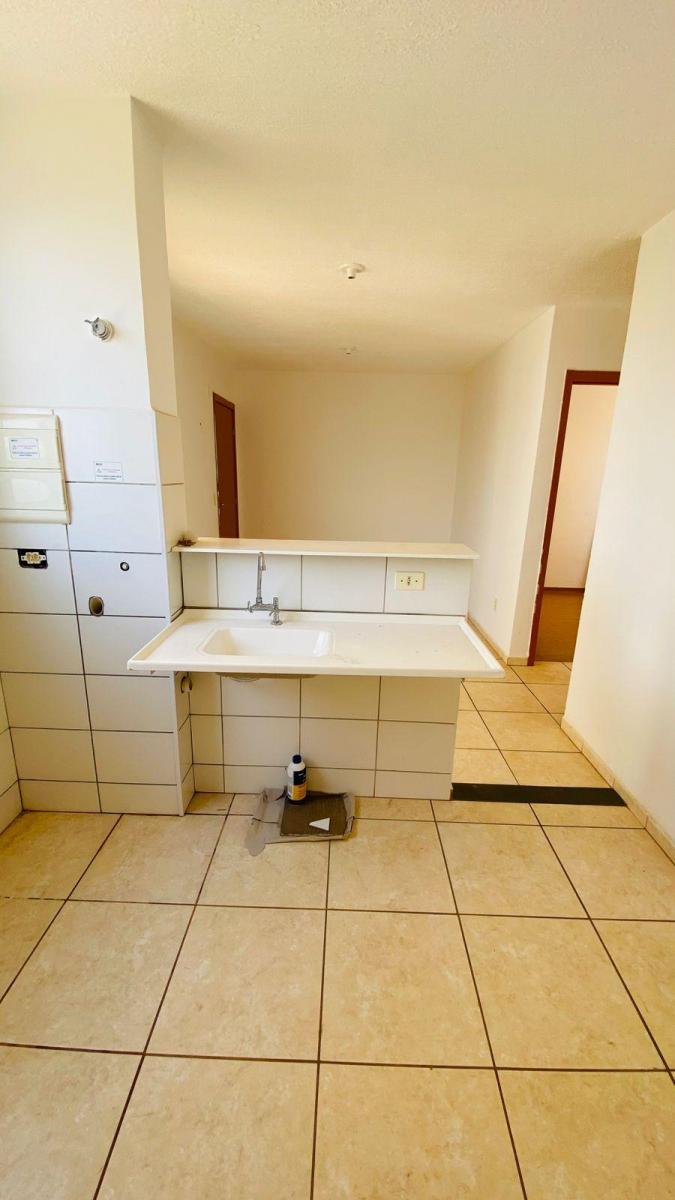 Foto - Uberlândia - Gávea