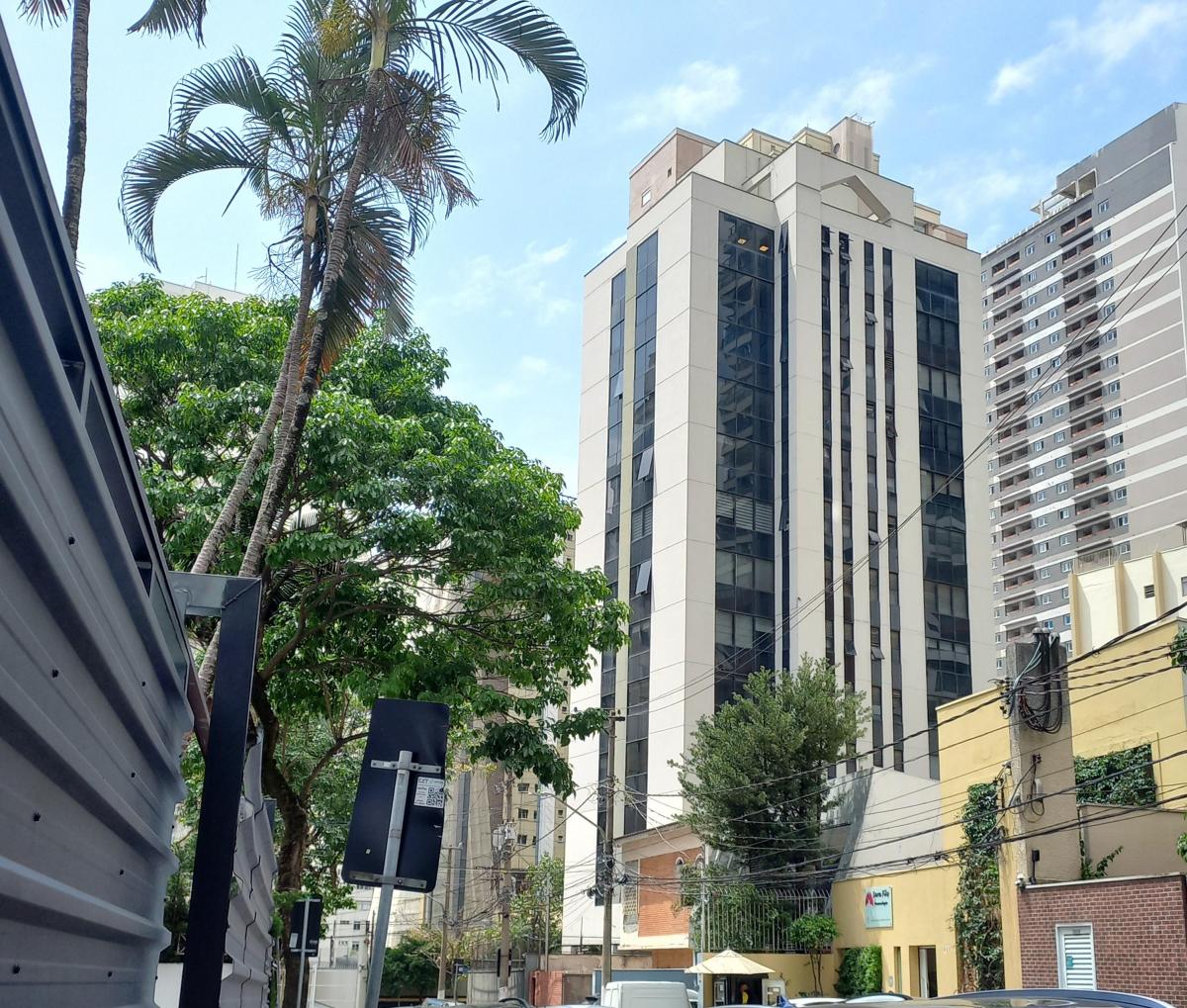 Foto - São Paulo - Itaim Bibi