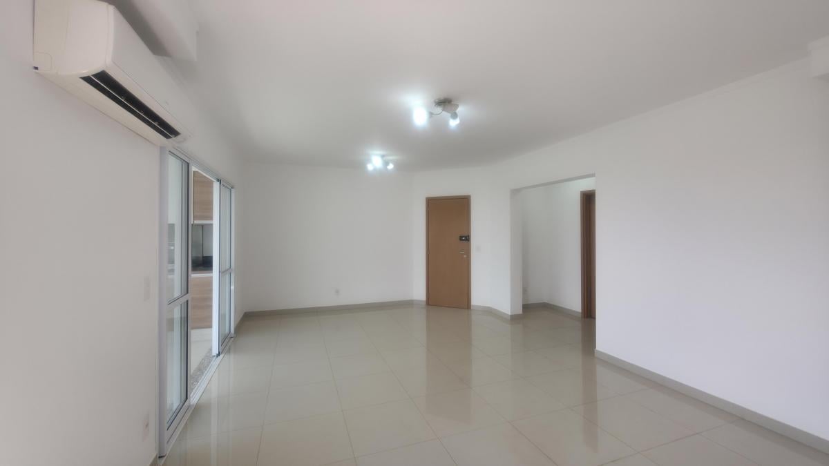 Foto - Ribeirão Preto - Jardim Botânico