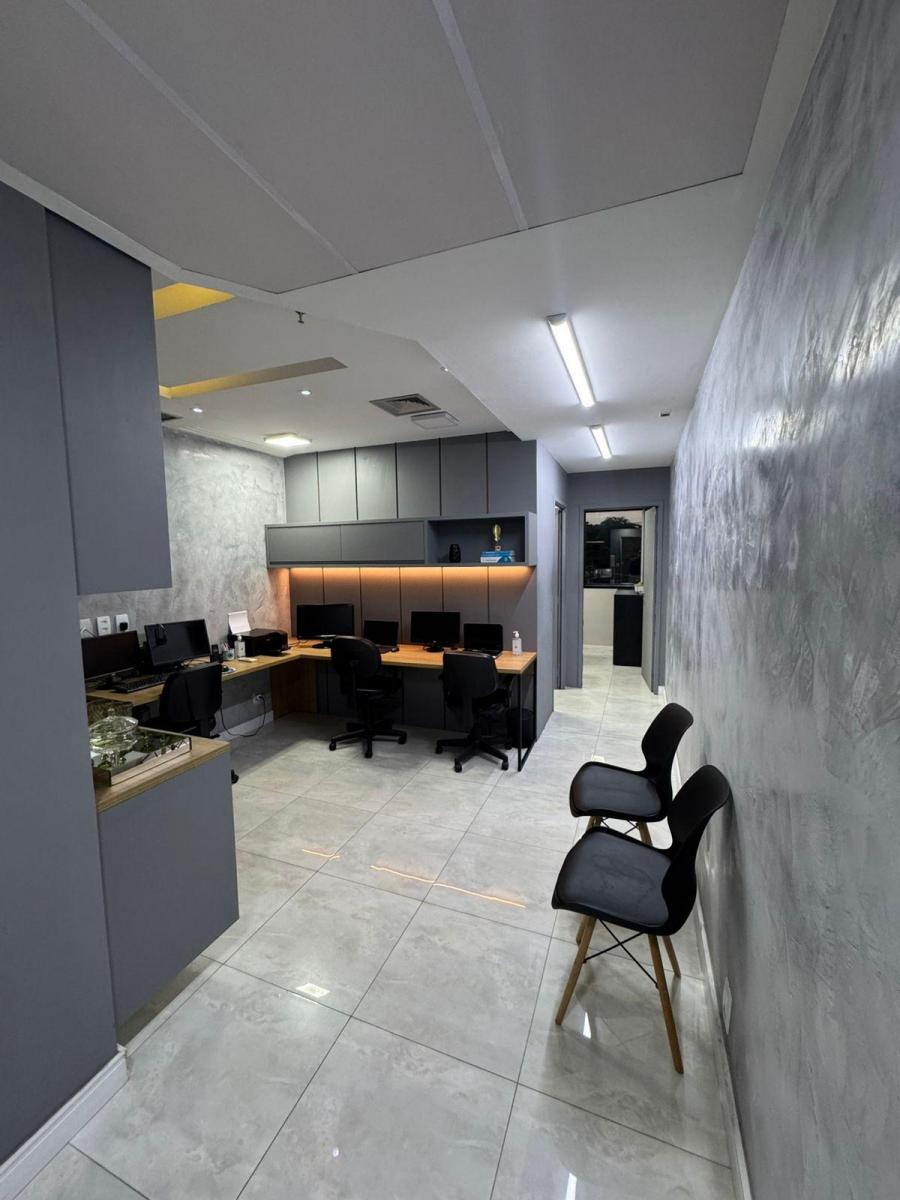 Foto - Salvador - Paralela