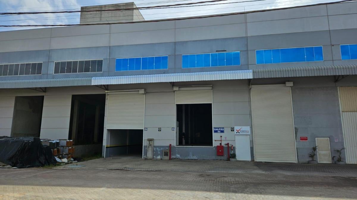 Foto - Itajaí - Canhanduba