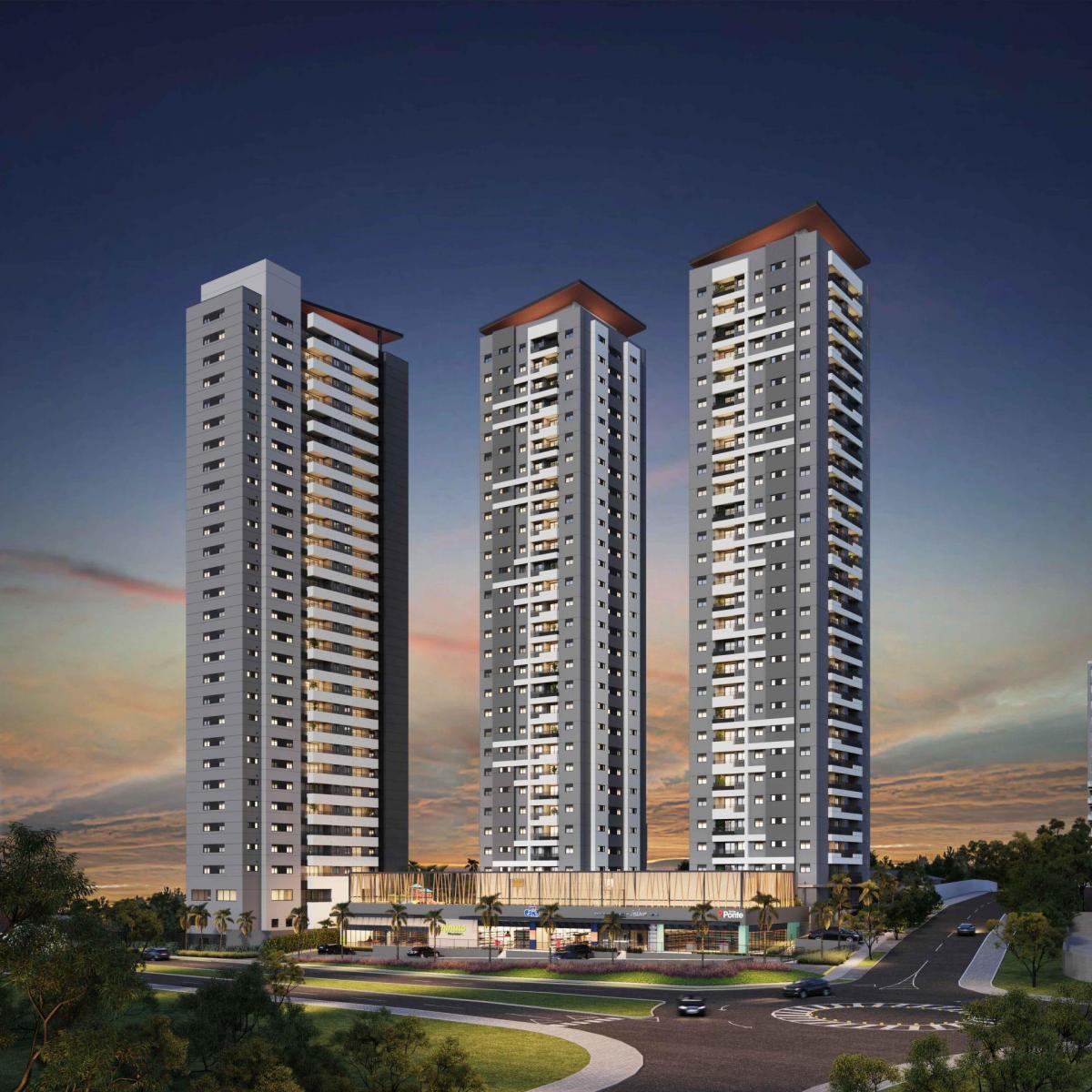 Foto - Sorocaba - Parque Campolim