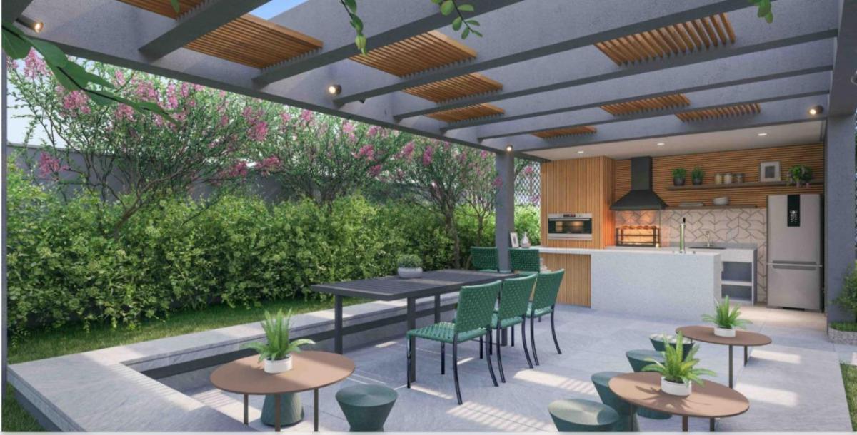 Foto - São Bernardo do Campo - Jardim do Mar