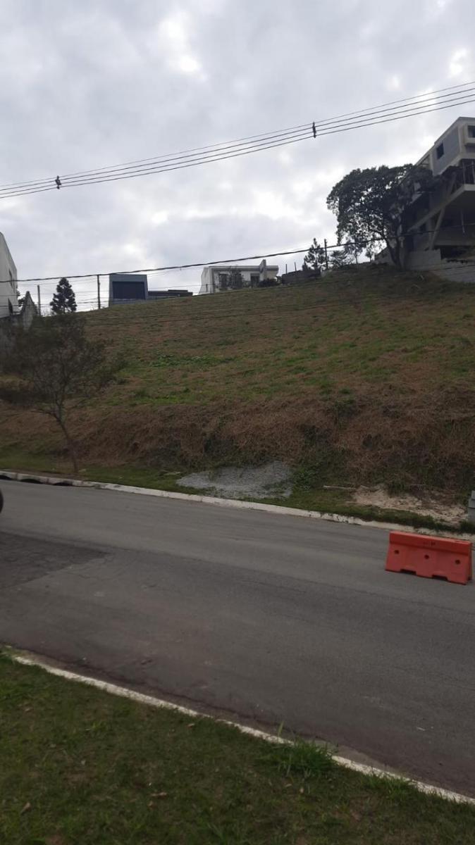 Foto - Santana de Parnaíba - Aldeia da Serra