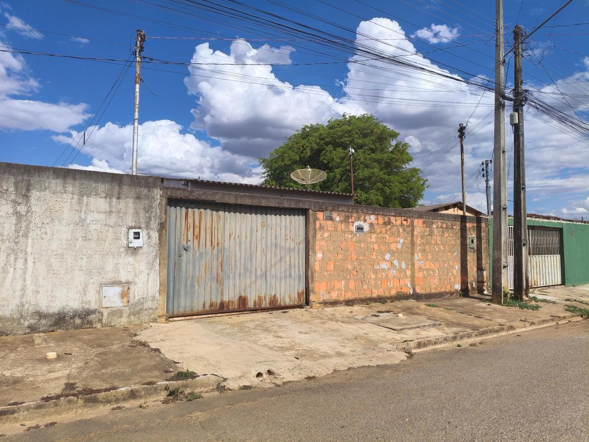 Foto - Luziânia - Cidade Industrial Fracaroli