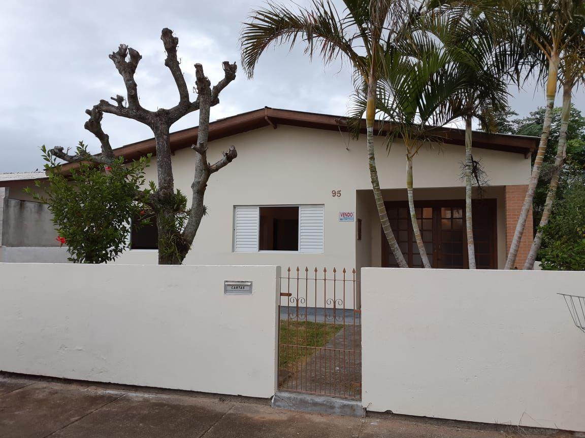 Foto - Palhoça - Praia de Fora