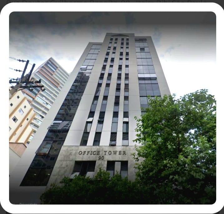 Foto - São Paulo - Itaim Bibi