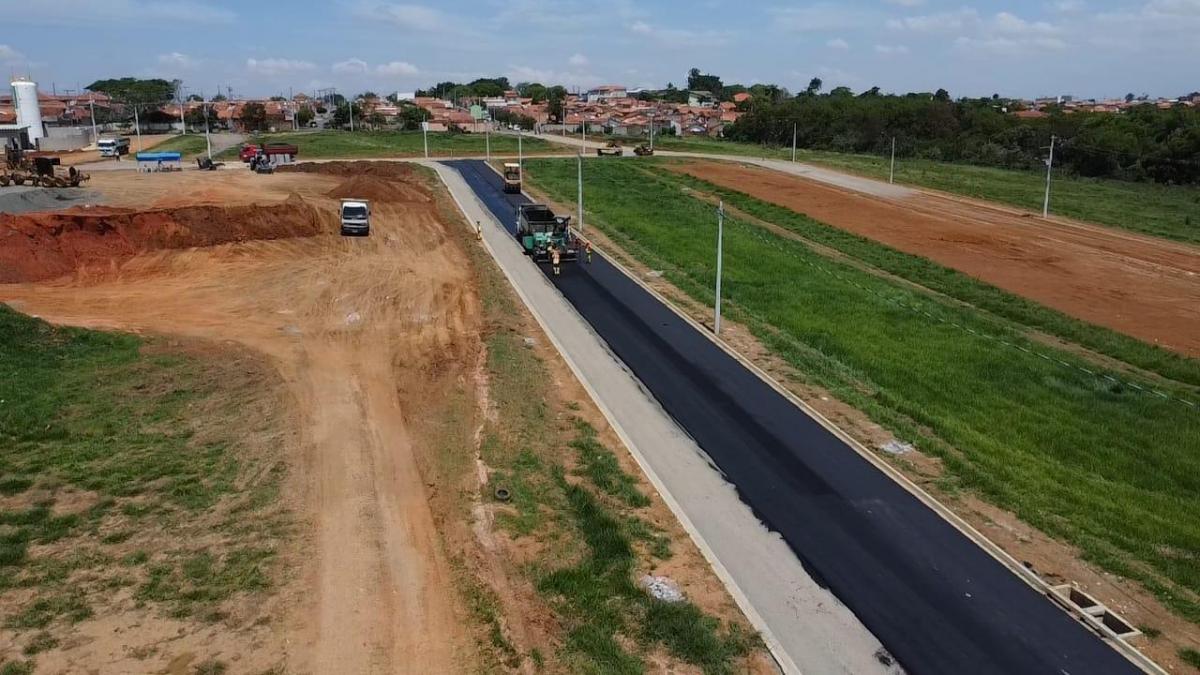 Foto - Porangaba - Centro