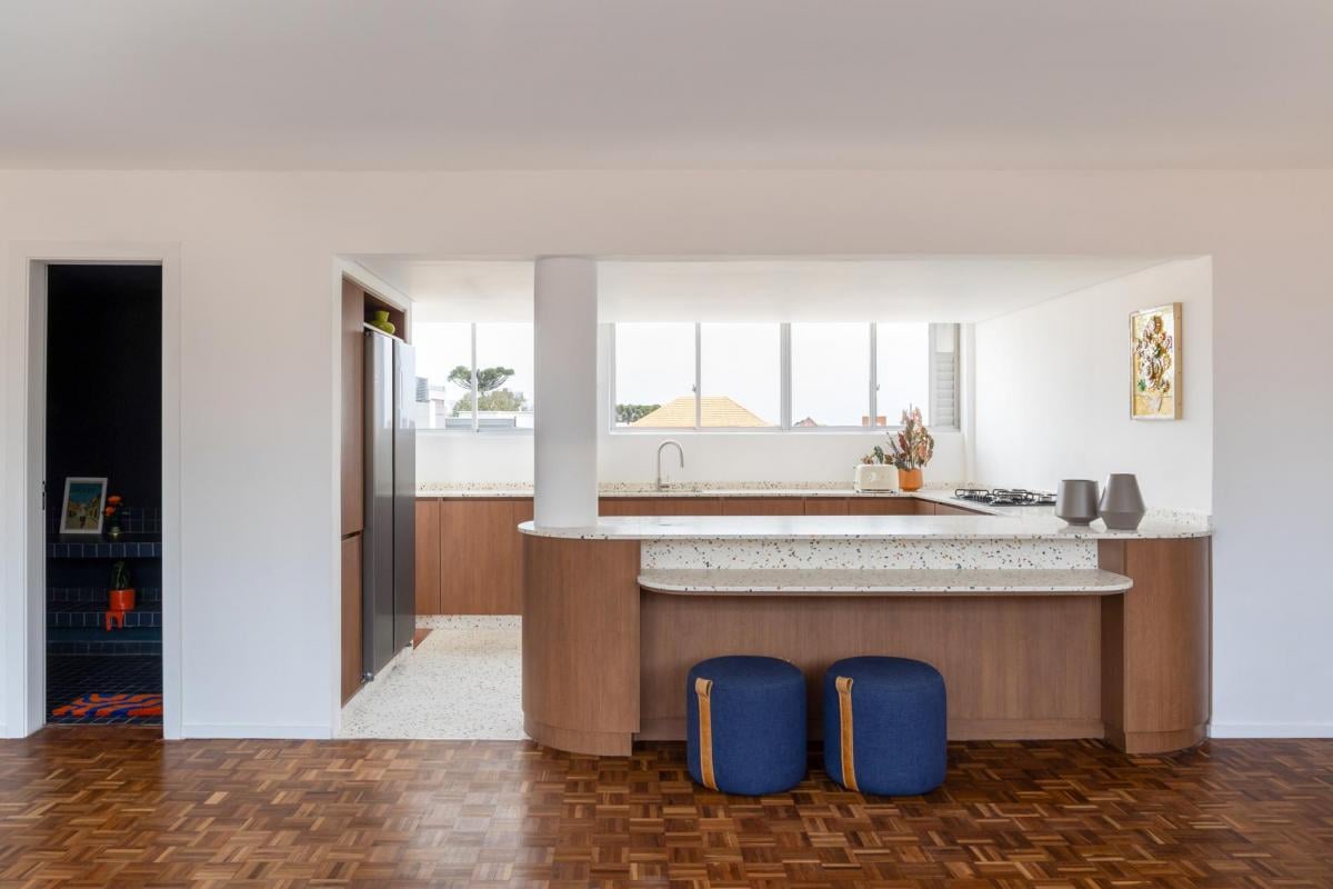 Foto - Curitiba - Batel