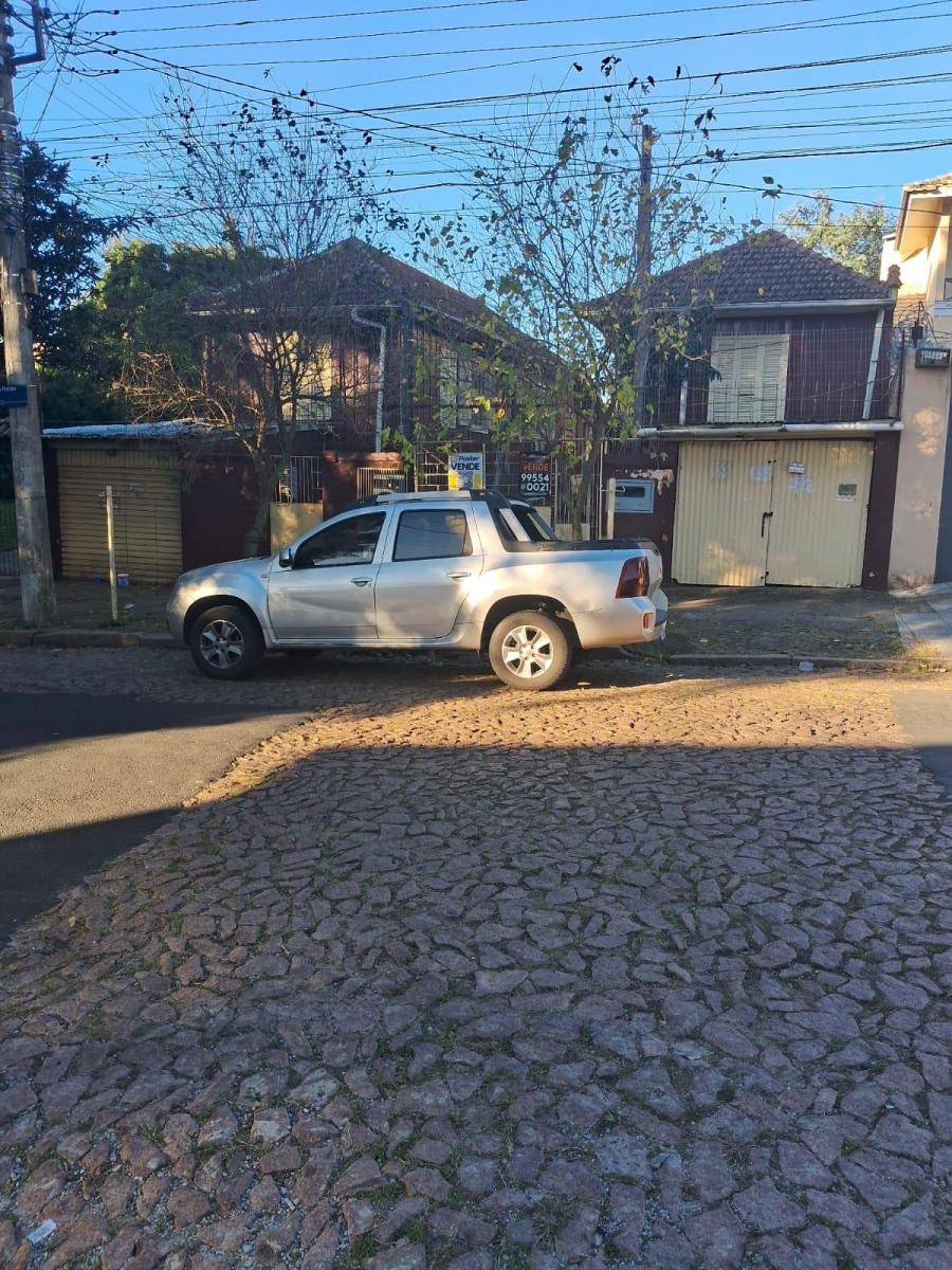 Foto - Porto Alegre - Partenon