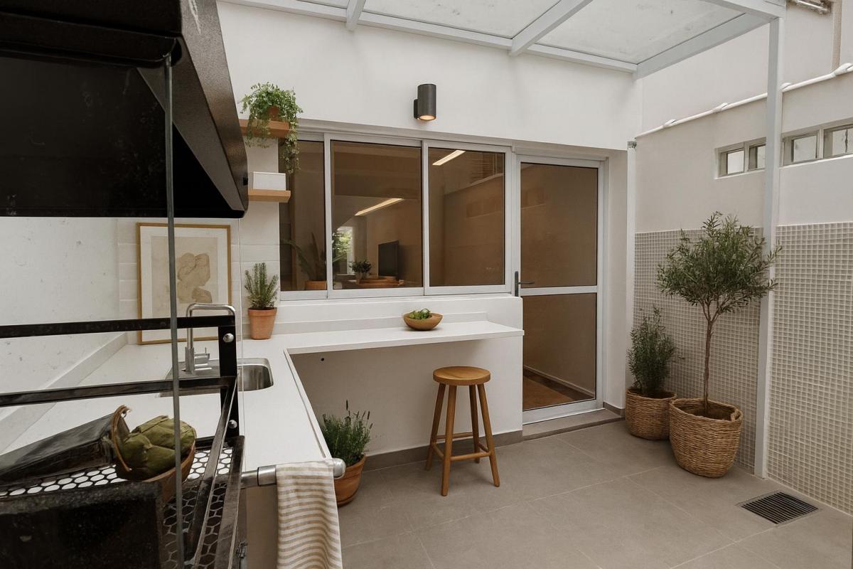 Primeira imagem do imóvel