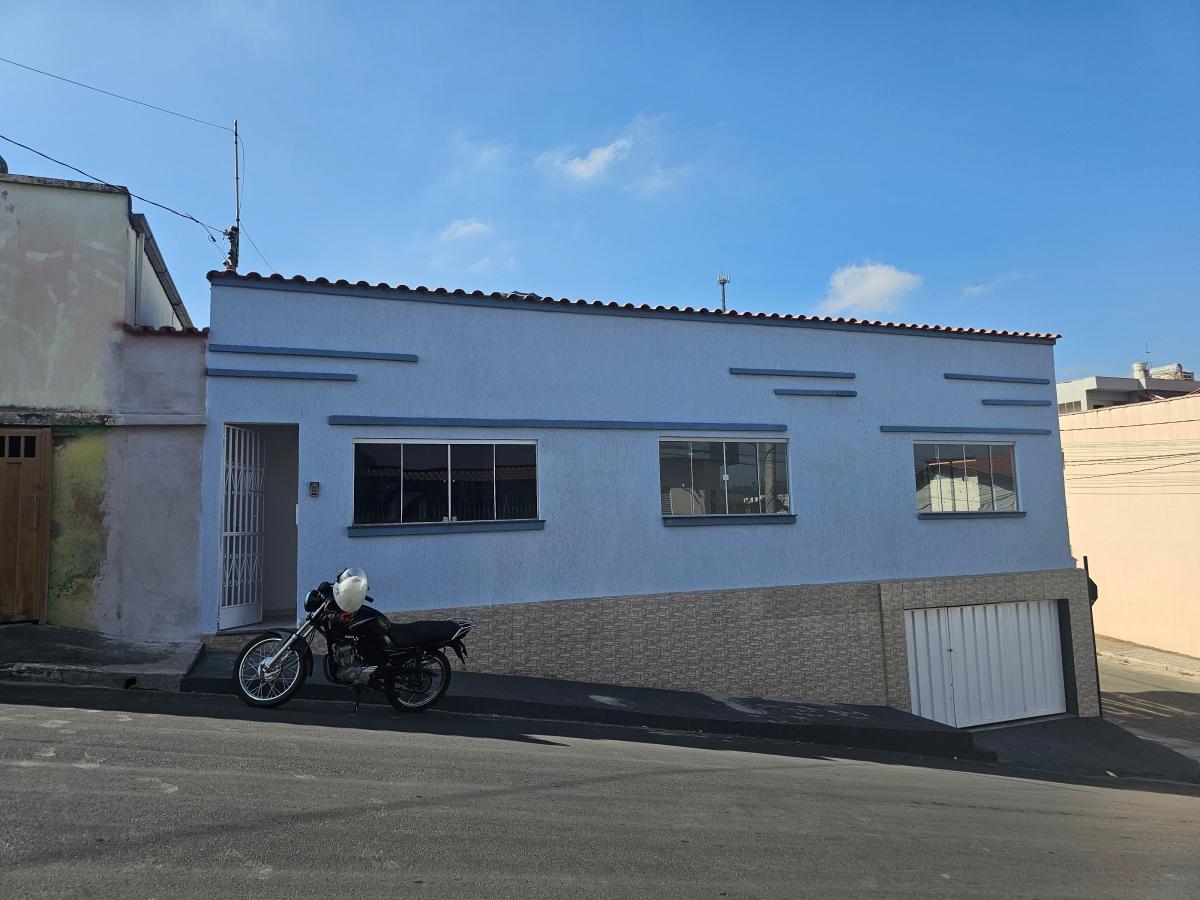 Foto - Campo Belo - Centro