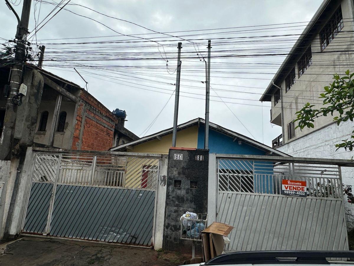 Foto - Itapecerica da Serra - Jardim Imperatriz