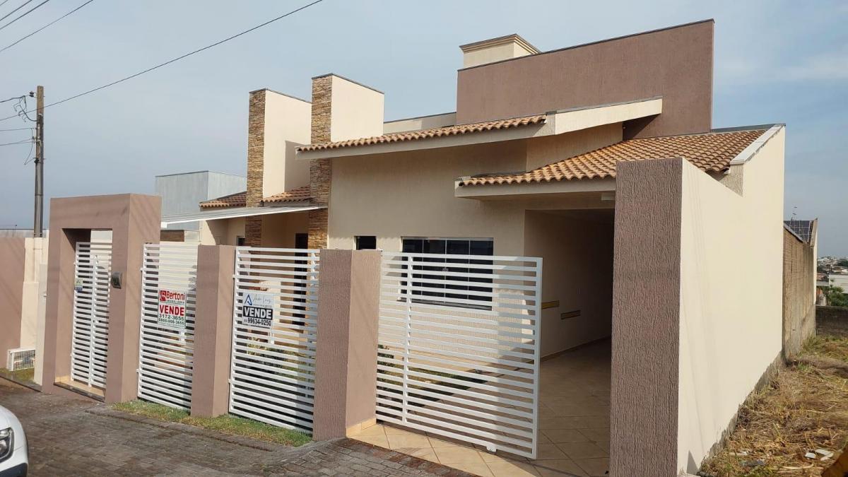 Foto - Arapongas - Jardim Morumbi