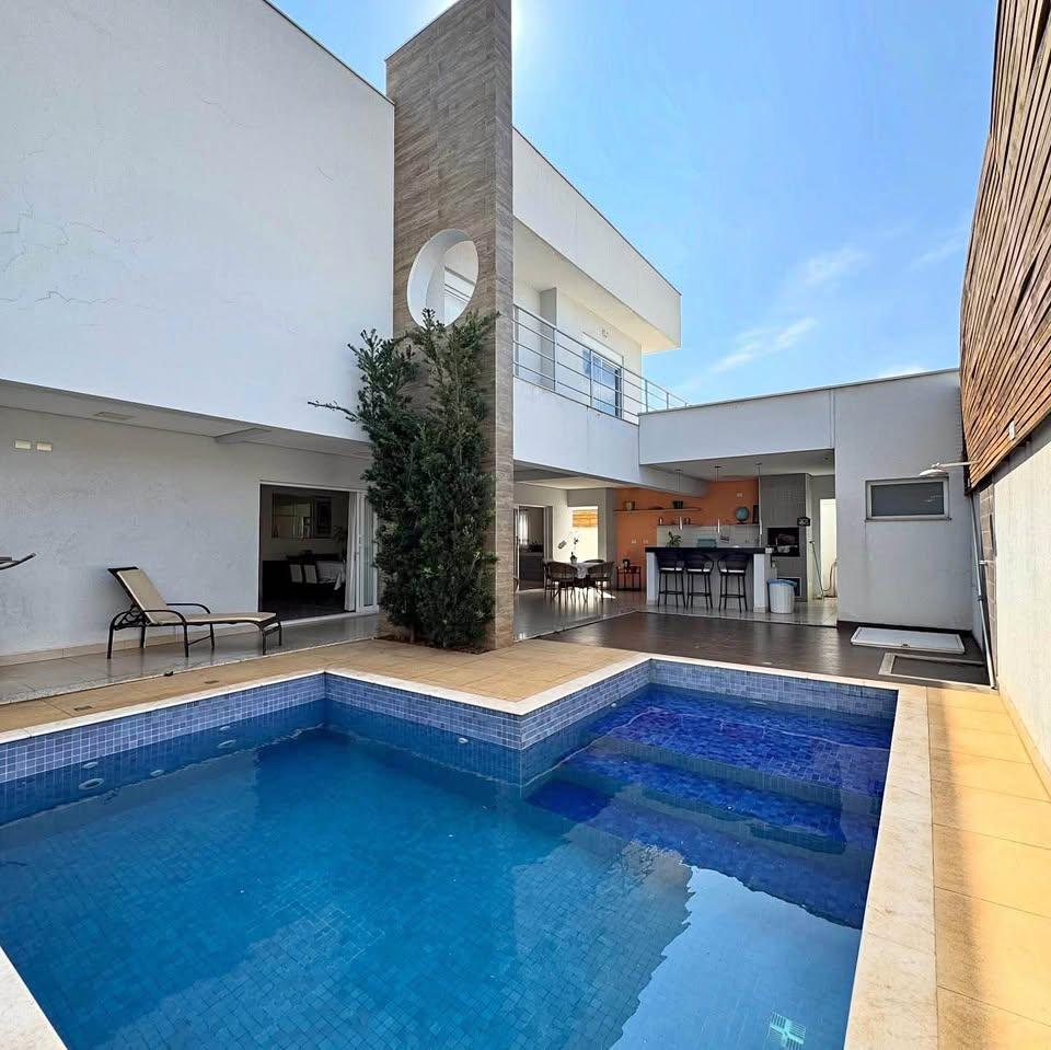 Foto - Sorocaba - Jardim Residencial Mont Blanc