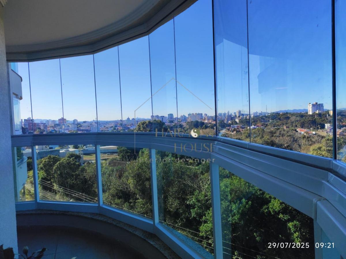 Foto - São José dos Pinhais - São Domingos