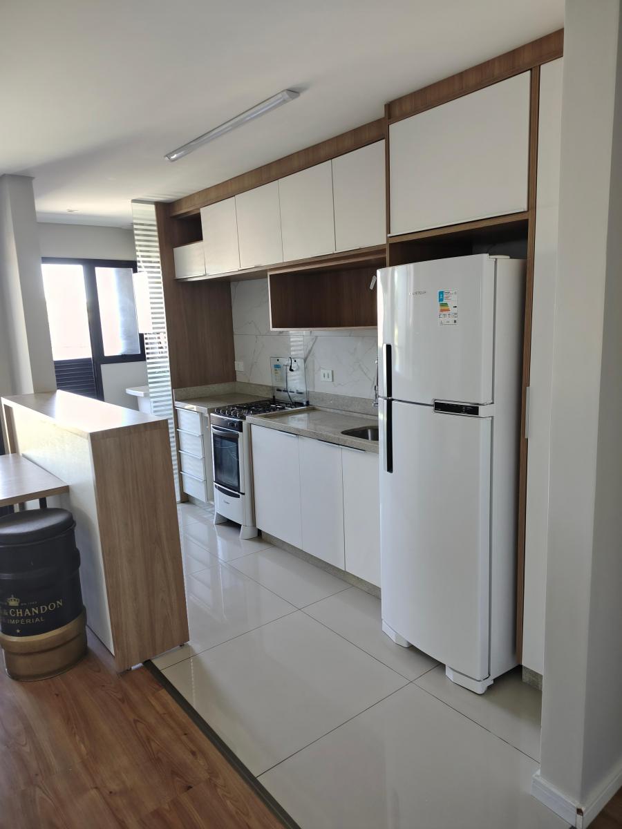 Foto - Curitiba - Centro