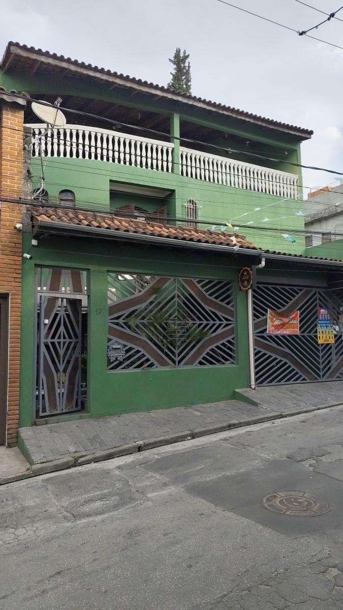 Primeira imagem do imóvel