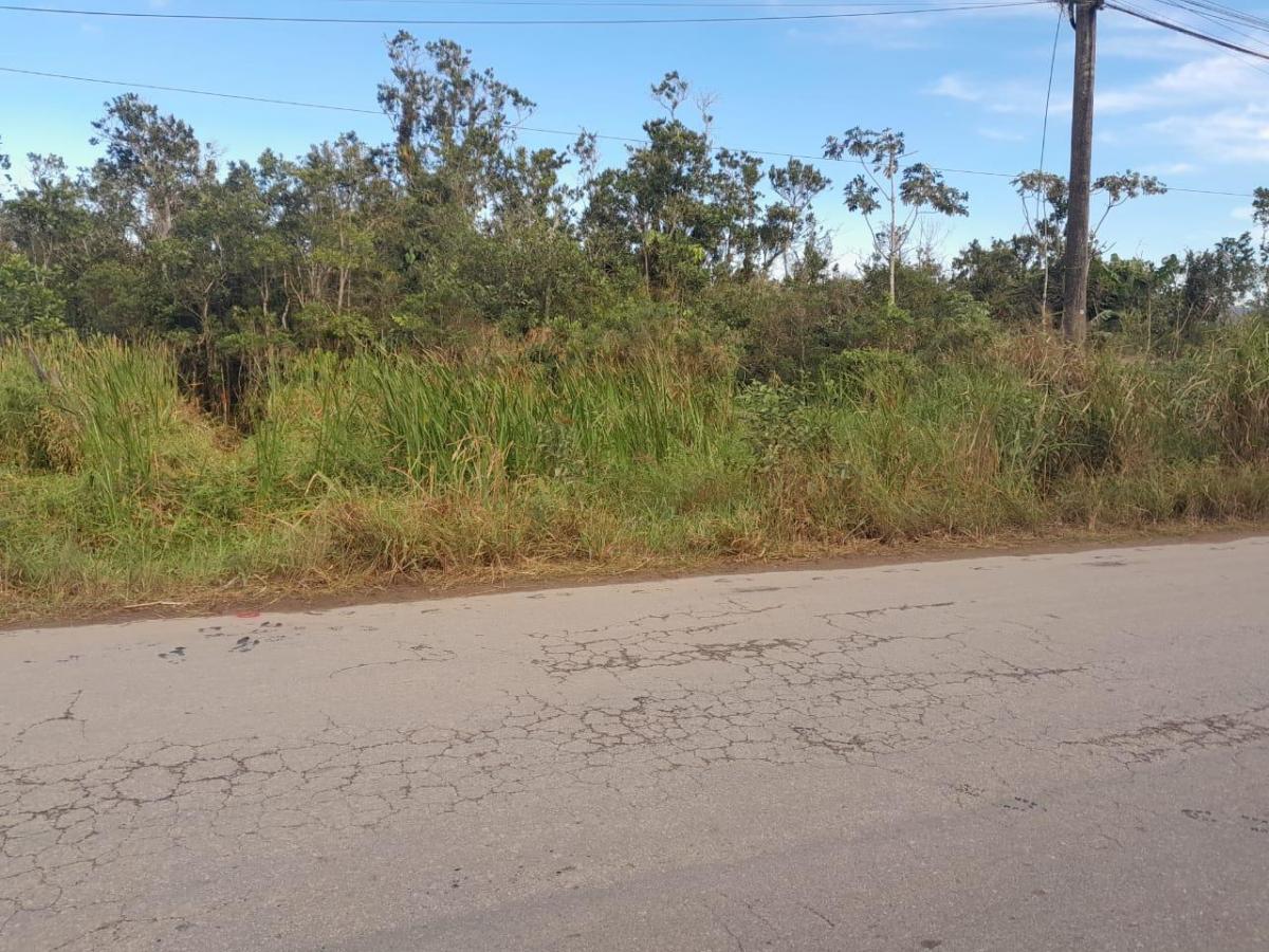 Foto - Itanhaém - Parque Vergara