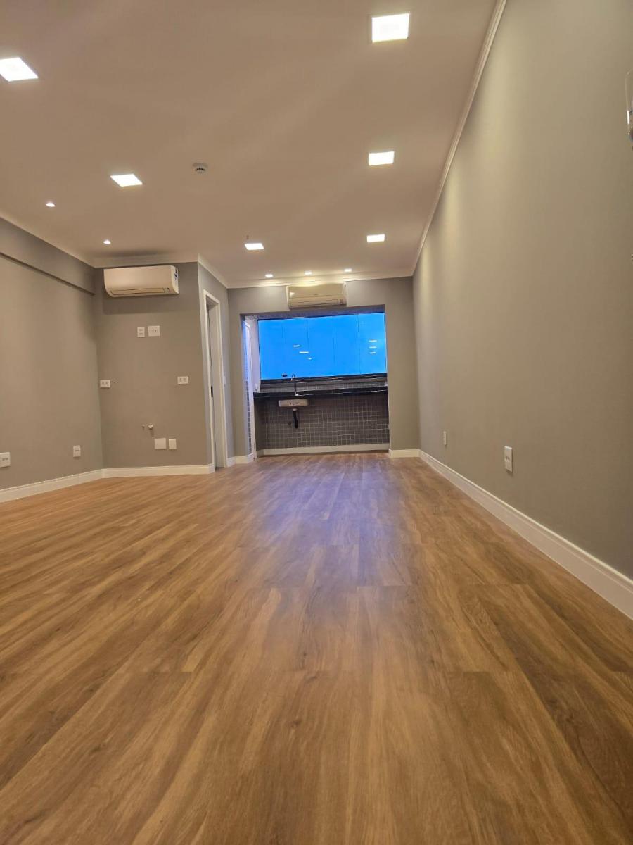 Foto - Santos - Encruzilhada