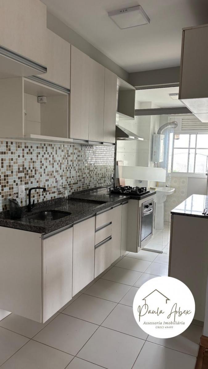 Foto - Curitiba - Campo Comprido