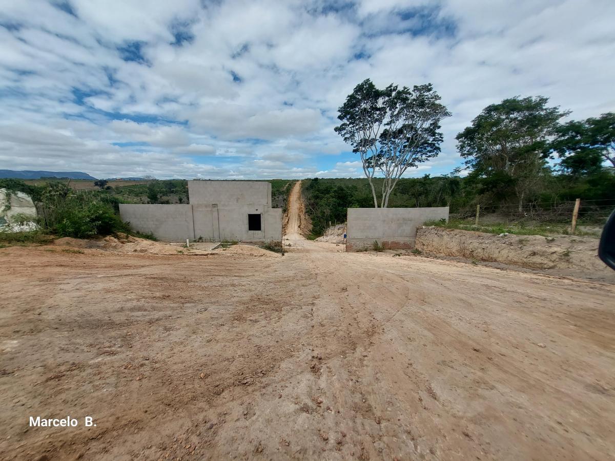 Foto - Ibicoara - Cascavel