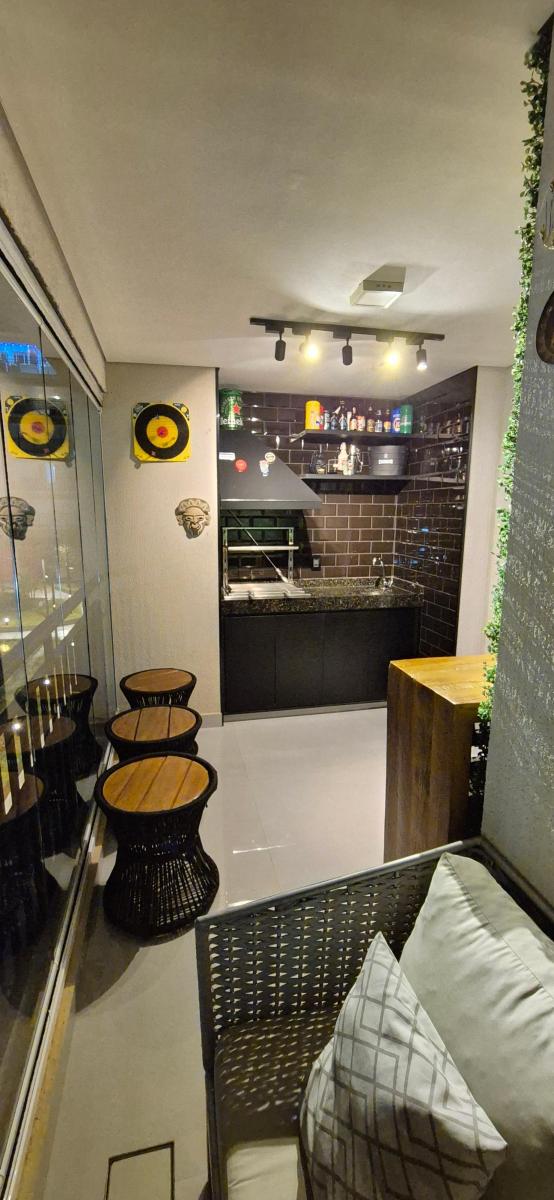 Foto - Guarulhos - Jardim Flor da Montanha