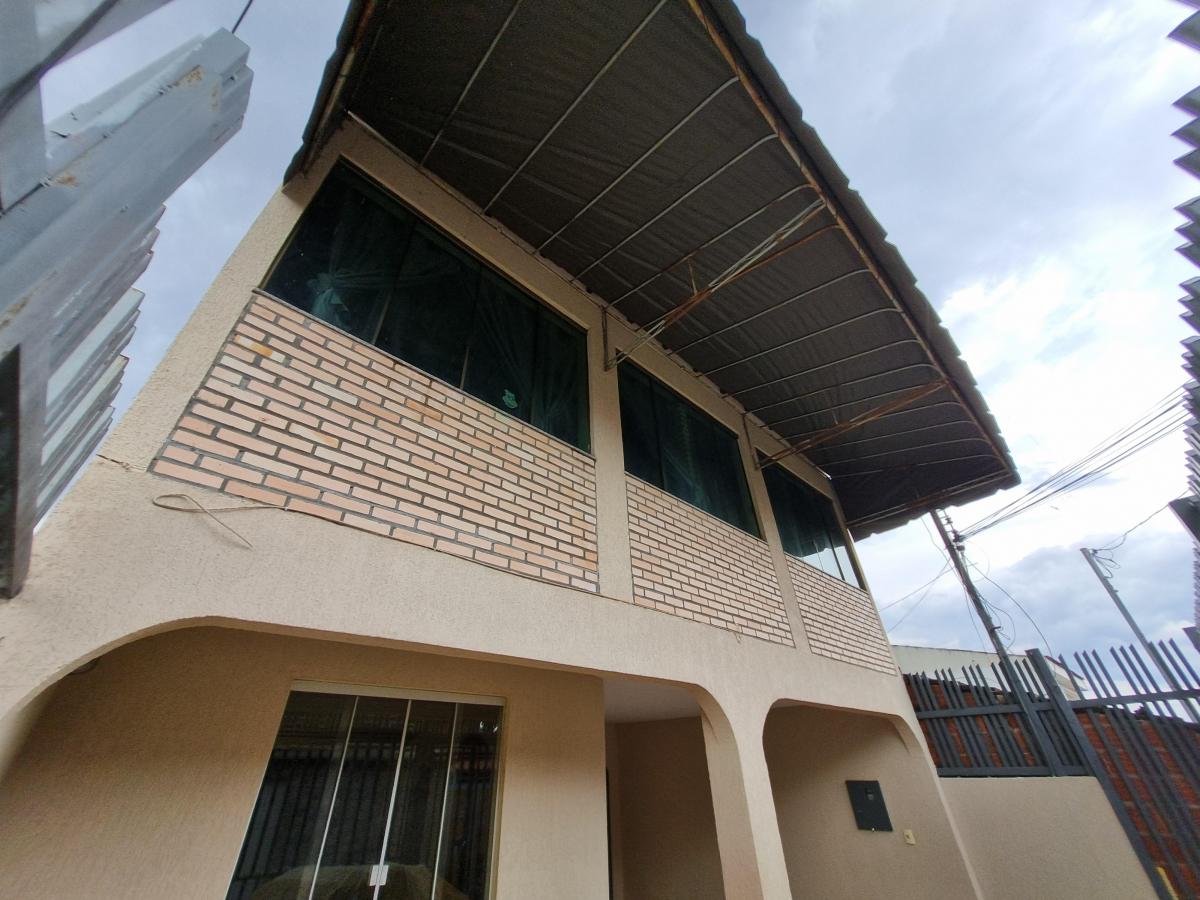 Foto - Candangolândia - Candangolandia