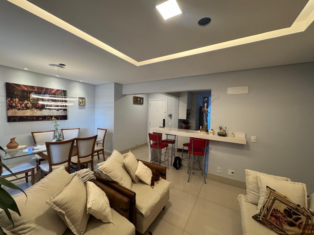 Foto - Gama - Setor Industrial