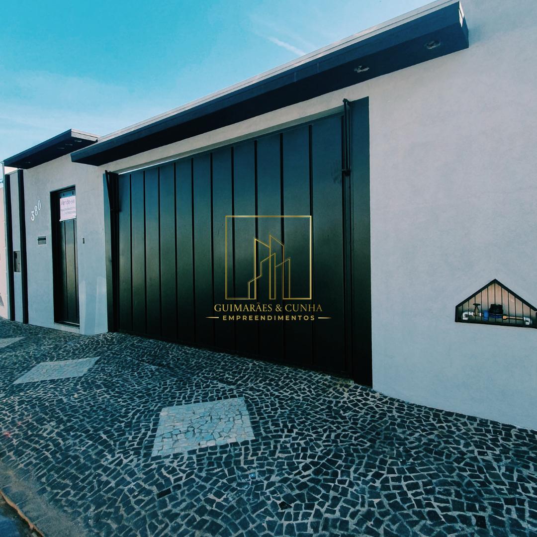 Foto - Uberlândia - Jardim Botânico